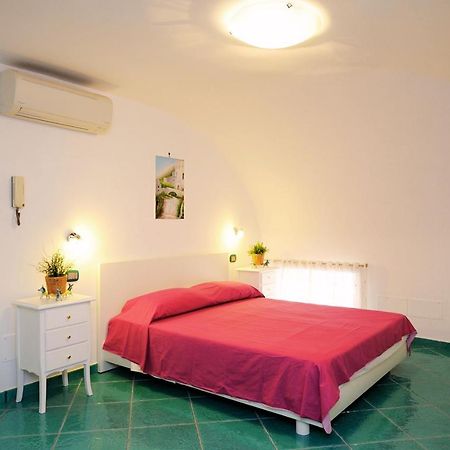 Apartmán Domus Florio Sabbia Amalfi Exteriér fotografie