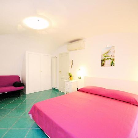 Apartmán Domus Florio Sabbia Amalfi Exteriér fotografie