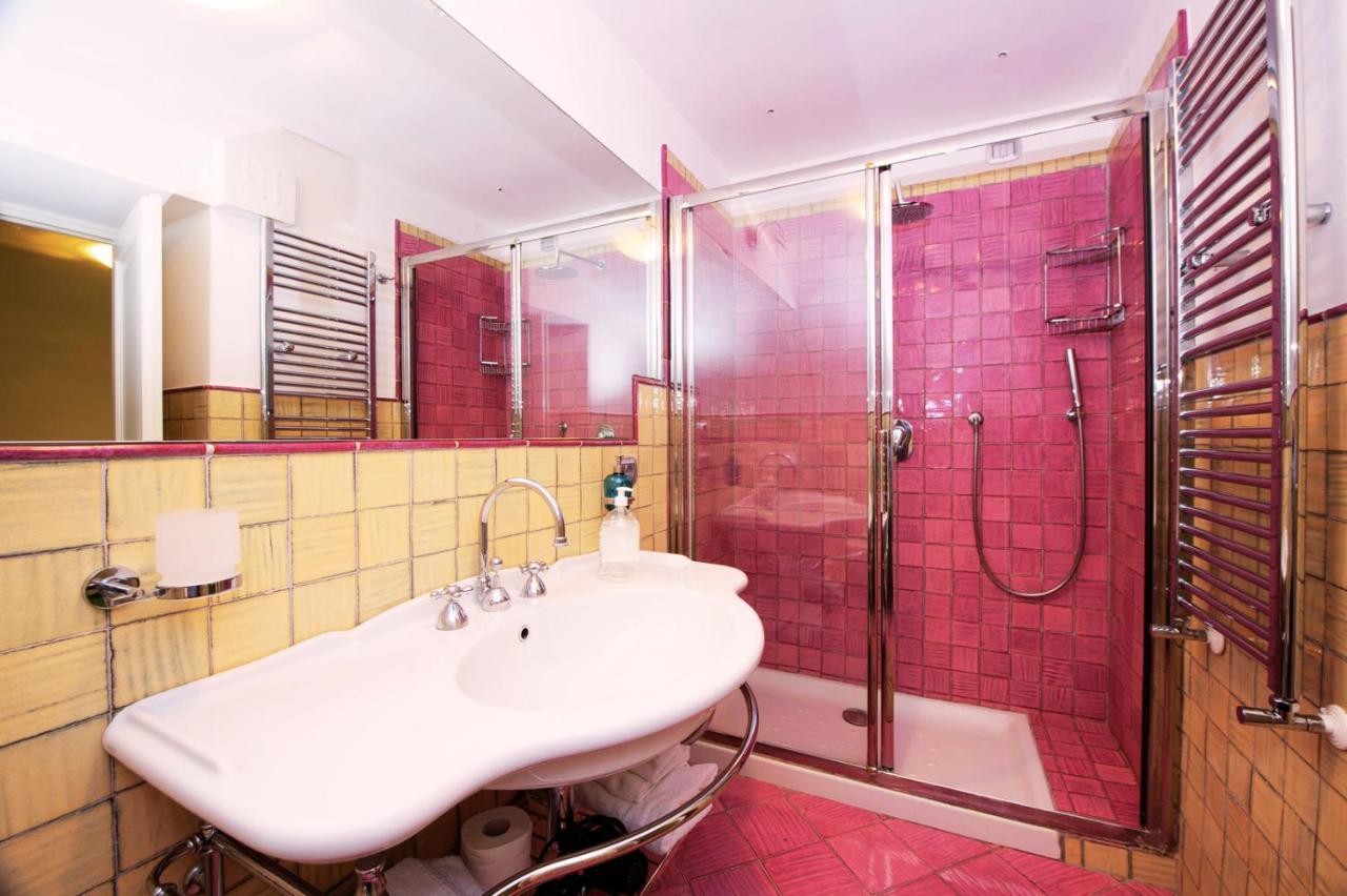 Apartmán Domus Florio Sabbia Amalfi Exteriér fotografie