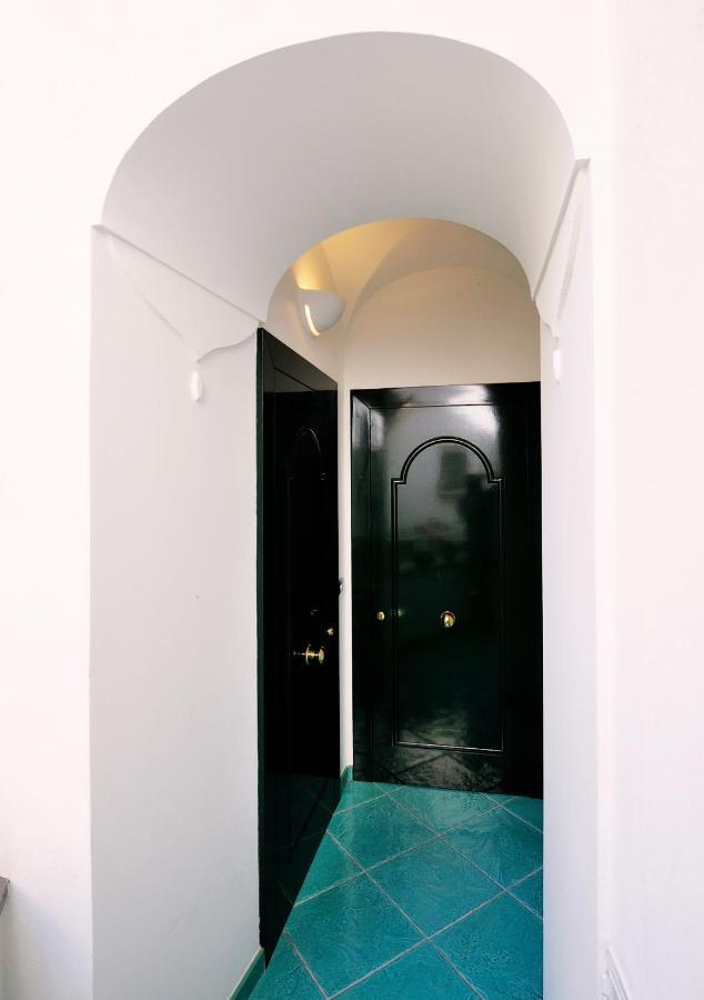 Apartmán Domus Florio Sabbia Amalfi Exteriér fotografie